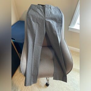 Bonobos Slim Straight Dress Pants 30/32